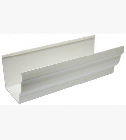 4 Metre Ogee Gutter