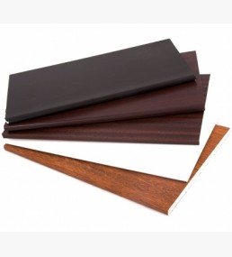 Swish-9mm UPVC SOFFIT BOARD