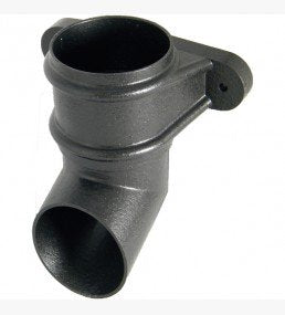 Downpipe Shoe Cast Iron