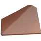 Marley Clay Arris Hip Tiles