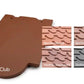 Marley Clay Club Tiles