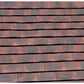 Marley Clay Eave Tile