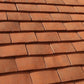 Marley Clay Eave Tile