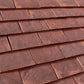 Marley Clay Eave Tile