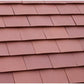 Marley Clay Eave Tile