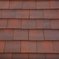 Marley Clay Eave Tile