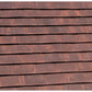 Marley Clay Eave Tile