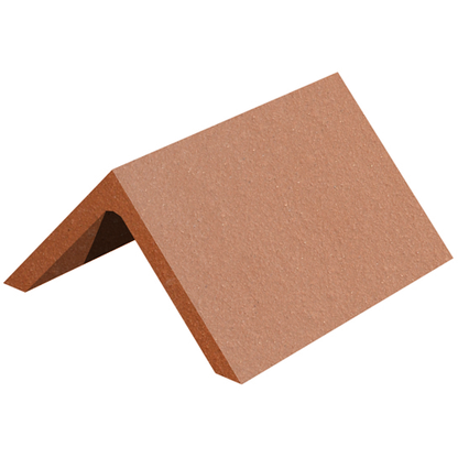 Marley Clay Plain Angle Ridge - 305mm