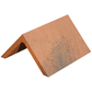 Marley Clay Plain Angle Ridge - 305mm