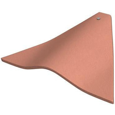 Marley Clay Semi Bonnet Hip