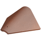 Marley Clay Semi Bonnet Hip