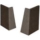 Marley Concrete External Angles (PAIRS)