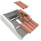 Marley Concrete Tile Vent Terminals