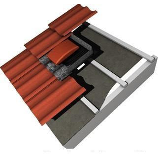 Marley Universal Tile Vent