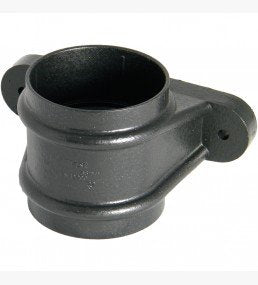 Pipe Socket Cast Iron