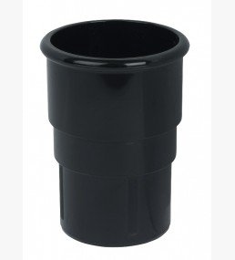 (RSM1) Downpipe Socket 50mm Miniflo