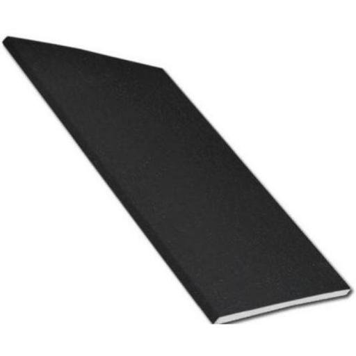 Swish-9mm UPVC SOFFIT BOARD