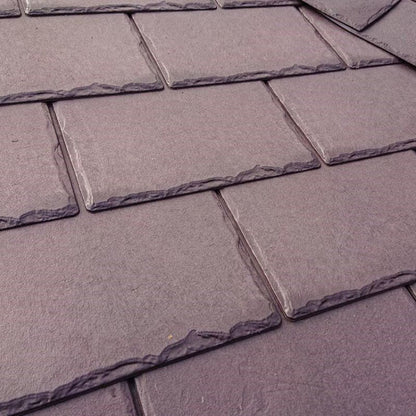 Britmet - LiteSlate Ridge - Slate