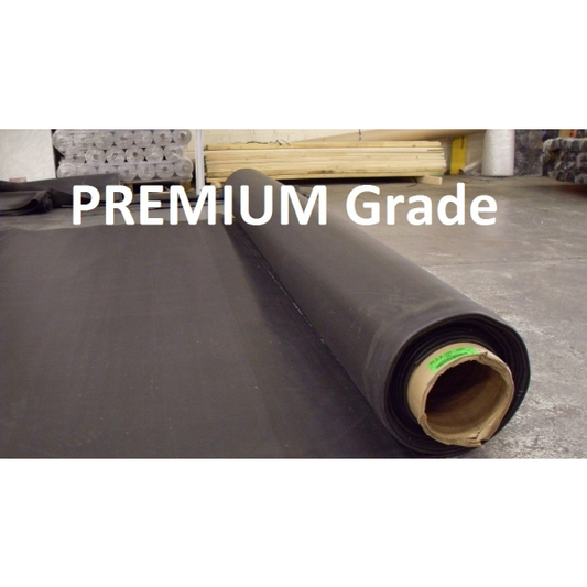 RubberCover EPDM Cut to Size 060 SQM (1.52MM)