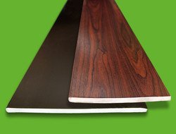 Swish-General Purpose Flat Board Soffit 5m