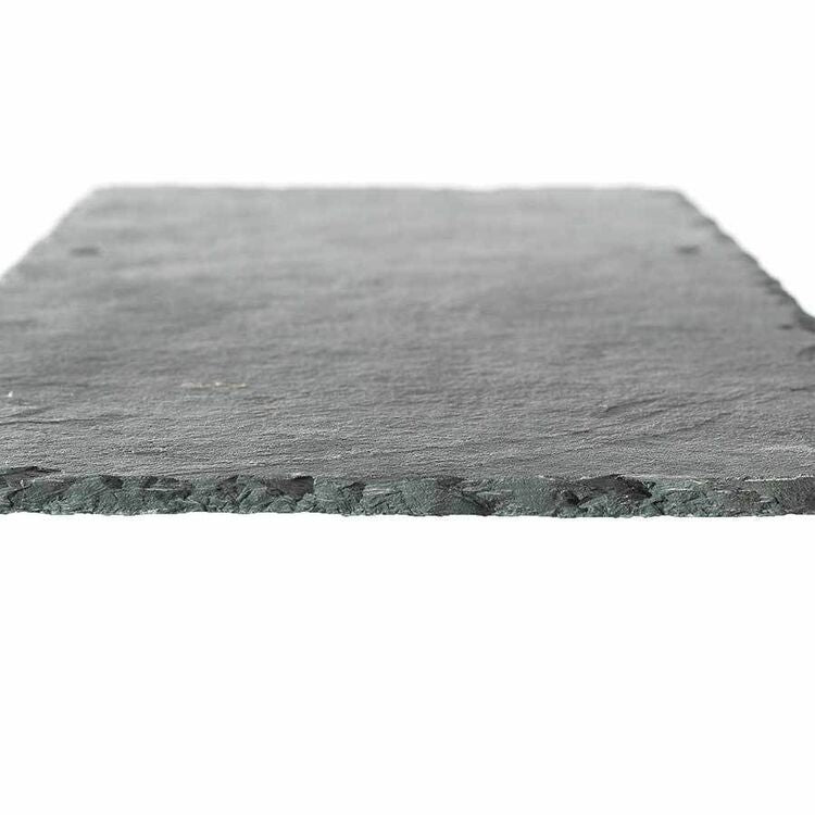 Westland Brazilian Graphite Natural Roofing Slate Tile & A Half