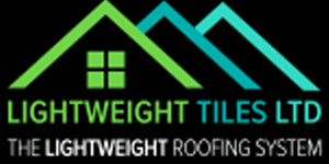 Lightweight Tiles Black Budget Ridge Tile