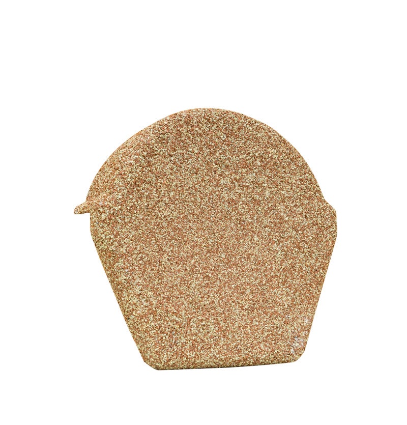 Lightweight Tiles Barley Straw Ridge End Cap