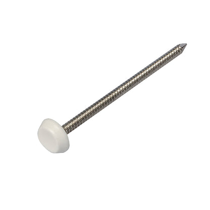 Poly Top Fascia Pins