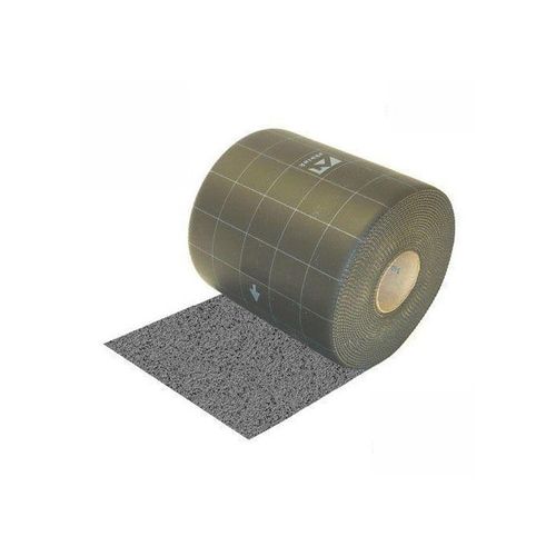 Ubiflex B3 Lead Alternative Flashing 300mm x 6m (3.5mm Thick) - Grey