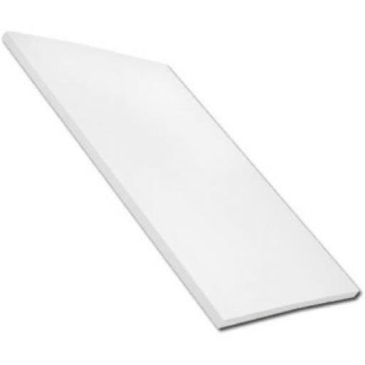 Swish-9mm UPVC SOFFIT BOARD