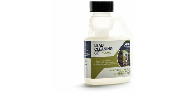 Midland Lead Cleaning Gel - 125ml (Box of 12)