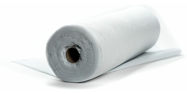 Midland Lead Lead Underlay (25m x 1m)