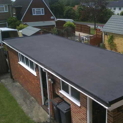 ClassicBond Rubber Roof 1.2mm EPDM - x 4.57m wide x 1m