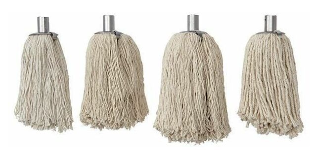 CMS No. 12 Cotton Mop Head