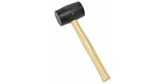 CMS Rubber Mallet