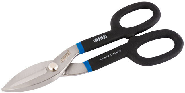 Duckbill Lead Snips 10"