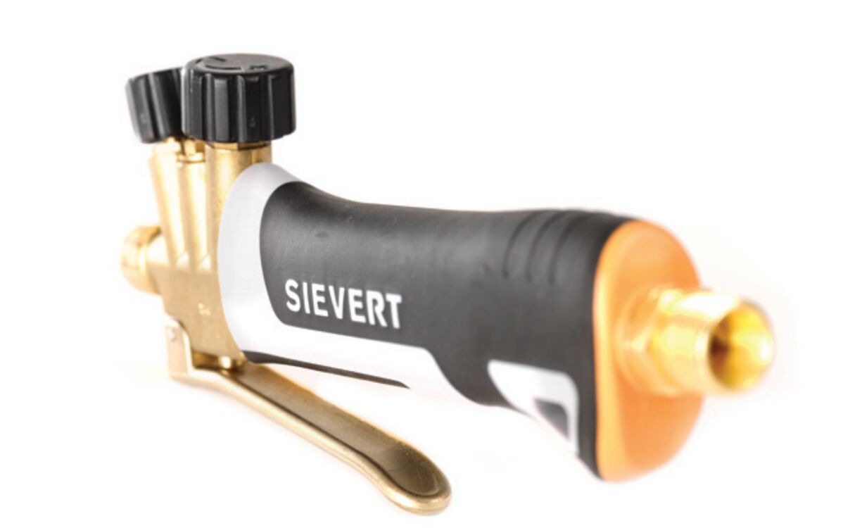Sievert Pro 88 Detail Roofing Kit