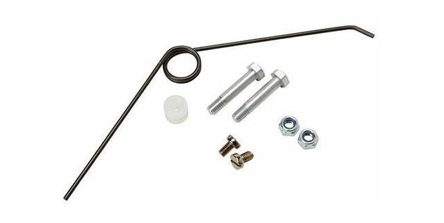 EDMA Repair Kit Including Spring