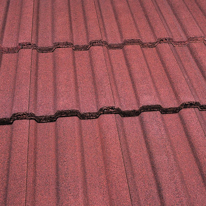 Marley Ludlow Major Interlocking Concrete Roof Tile - Pallet of 216